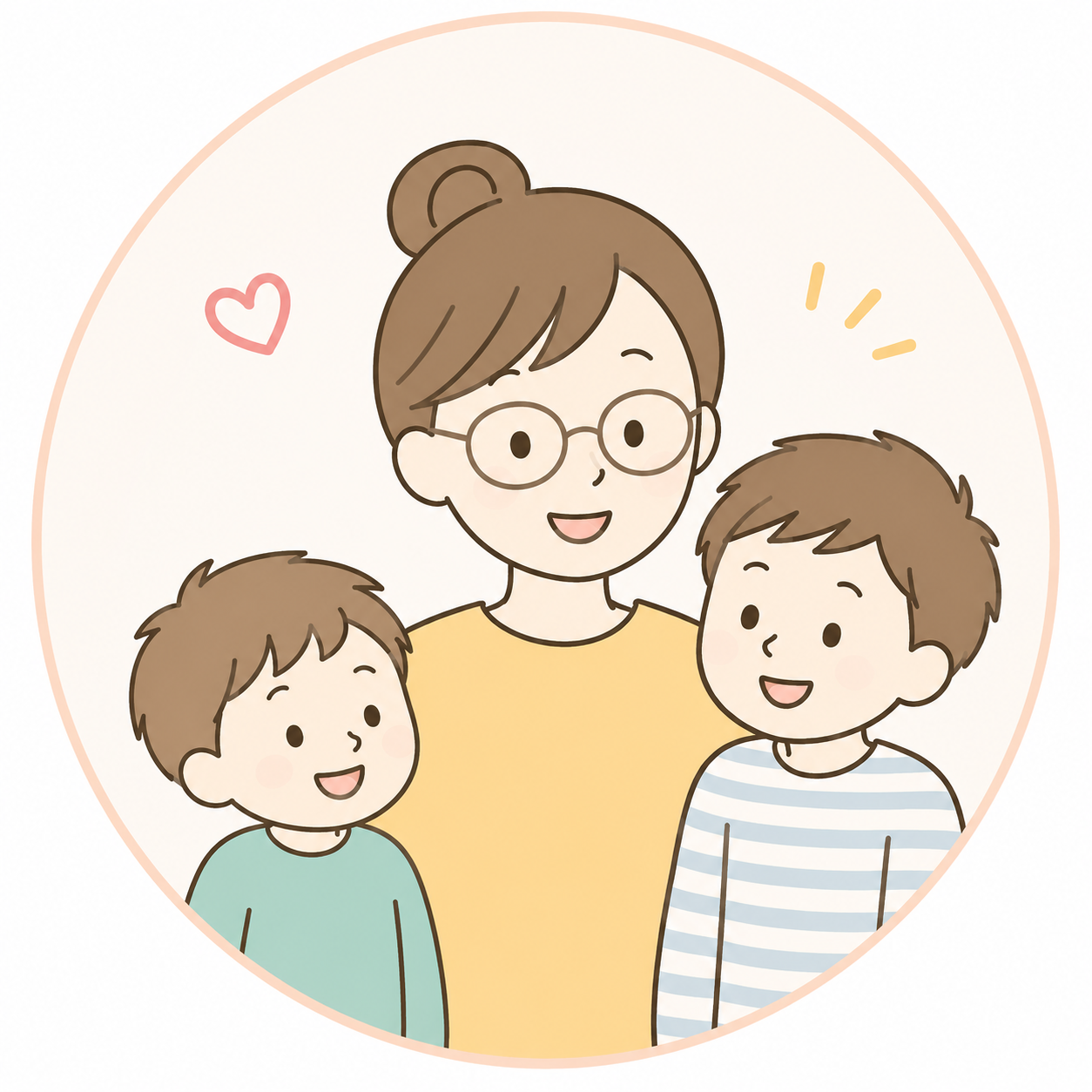 凛ママ